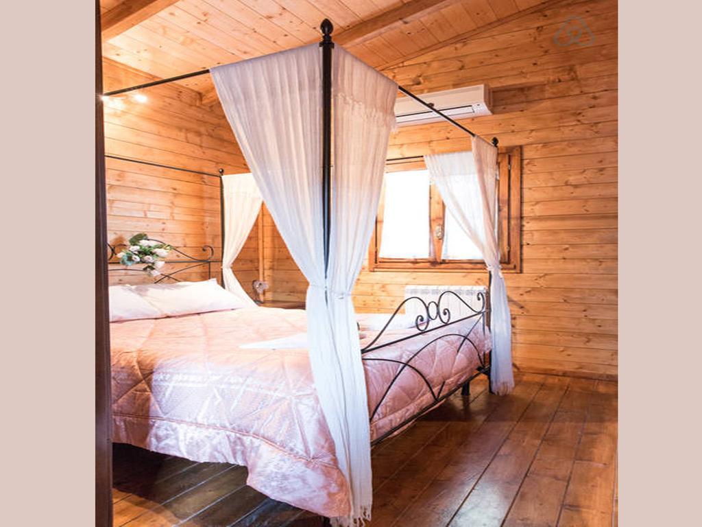 Agriturismo Borgo Dell'Aschetto Marina di Cerveteri Luaran gambar