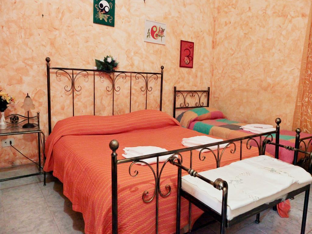 Agriturismo Borgo Dell'Aschetto Marina di Cerveteri Luaran gambar